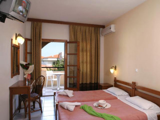 Calypso Hotel - Chanioti