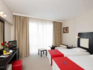 CALYPSO HOTEL