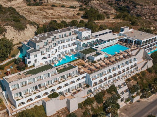 Calypso Palace