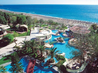 Calypso Palace Hotel