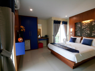 CALYPSO PATONG (SHA)