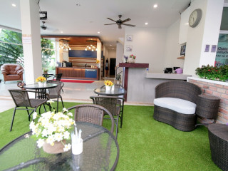 CALYPSO PATONG (SHA)