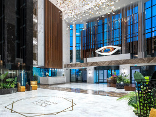 MERHABA HOTEL