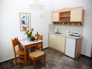 Camari Garden Apartments