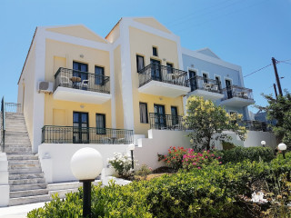 Camari Garden Apartments