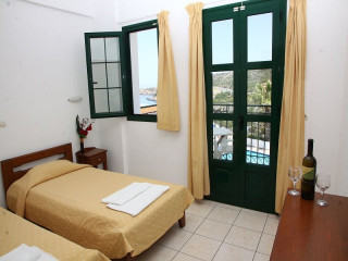 Camari Garden Apartments