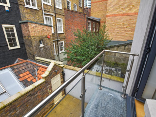 Cambric by Aeria Apartments