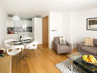 Cambric by Aeria Apartments