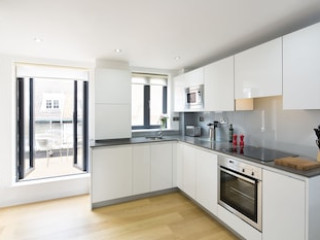 CAMBRIC BY Q APARTMENTS