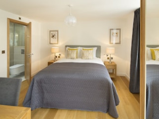 CAMBRIC BY Q APARTMENTS