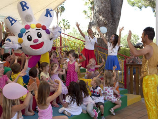 Cambrils Park Resort - La Mediterrania