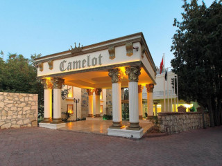 Camelot Boutique Hotel