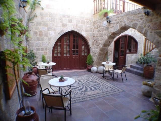 Camelot Hotel Rhodes