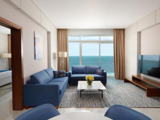 Royal M Hotel & Resort by Gewan – Al Aqah