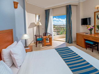 Rewaya Inn Resort ex. Hawaii Paradise