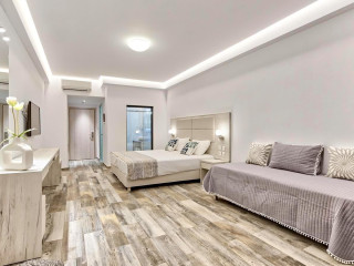 MANDALA SEAFRONT SUITES