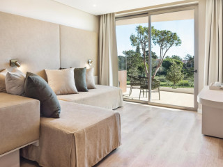 Ananea Castelo Suites Algarve