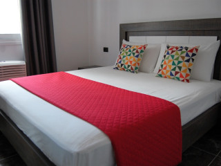 Era Palace Apartments