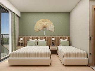 Annabella Park Hotel