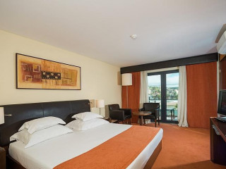 Vila Gale Santa Cruz