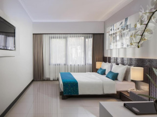 Prime Plaza Hotel & Suite Sanur