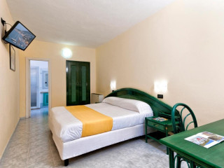 Romantica Resort & SPA