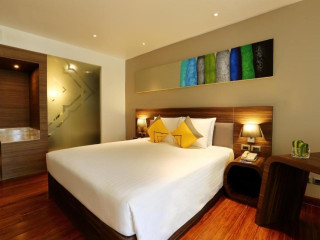 Holiday Inn Resort Phuket Karon Beach