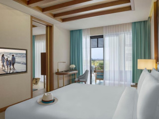 Jumeirah Gulf of Bahrain Resort and Spa