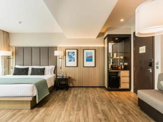 My Beach Resort Phuket