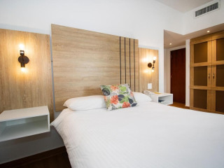 Hotel Faranda Express Soloy & Casino