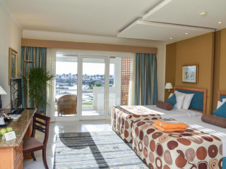 Jolie Ville Golf And Resort