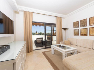 The Makadi Spa