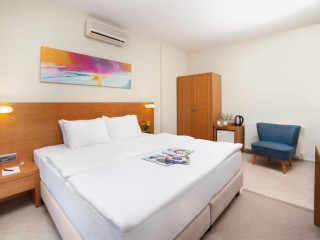 The Lifeco Holistic Wellbeing Bodrum