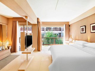 Four Points By Sheraton Bali Kuta