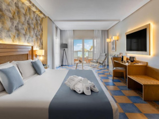 Elba Sara Beach & Golf Resort