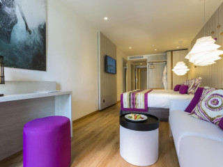 Grand Palladium White Island Resort & Spa