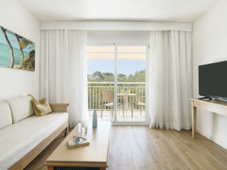 IBEROSTAR WAVES CLUB CALA BARCA 