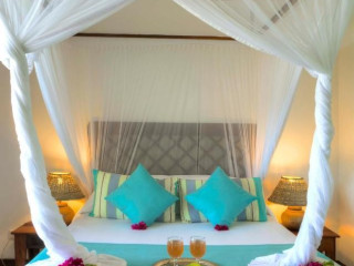 Sultans Sands Resort