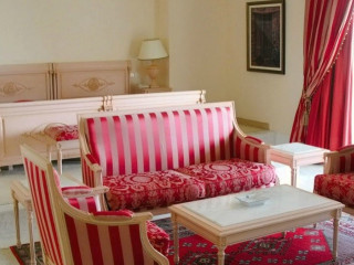 Hasdrubal Thalassa & Spa Yasmine Hammamet