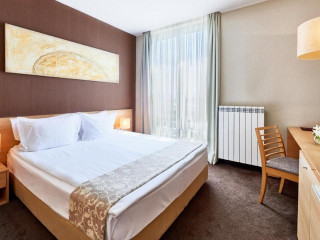 Aparthotel Lucky Bansko SPA & Relax