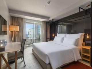 NEXT by Savoy Signature
