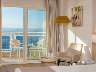 Las Arenas Affiliated by Melia