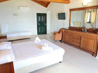 Diogenis Blue Palace