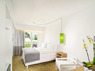 Marathon Beach Resort