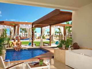Dreams Onyx Resort & Spa