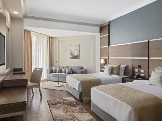 Xanadu Club Makady Bay