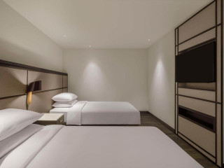 Hyatt Regency Phuket Resort