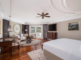 Intercontinental Bali Resort