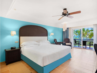 Barceló Bávaro Beach