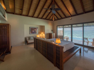 The Residence Maldives at Dhigurah